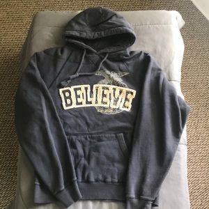 Women’s FFA hooded sweatshirt